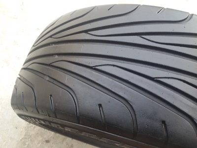 ขายยาง195/50/15 ปี 2512 THUNDERER MACH 1 คู่