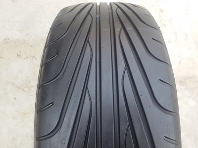 ขายยาง195/50/15 ปี 2512 THUNDERER MACH 1 คู่