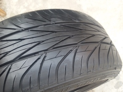 ขายยาง195/50/15 ปี 4112 SONAR (TAIWAN) 1 คู่