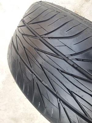 ขายยาง195/50/15 ปี 4112 SONAR (TAIWAN) 1 คู่