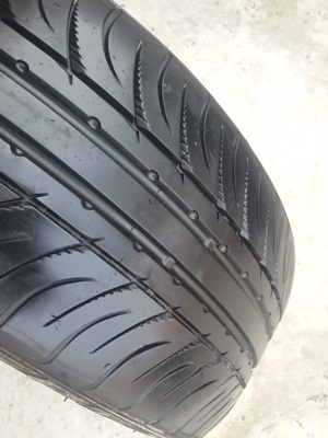 ขายยาง195/50/15 ปี 3712 KUMHO 1 คู่