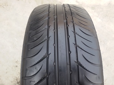 ขายยาง195/50/15 ปี 3712 KUMHO 1 คู่