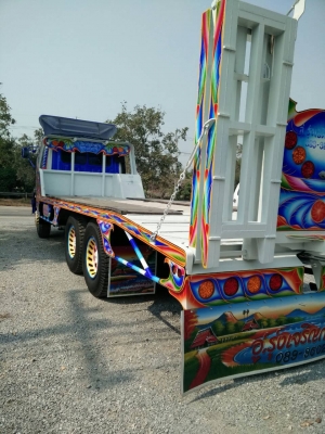 ขาย10 ล้อ2 เพลา รากรถเกี่ยว3Hเครื่อง195เดิมกะบะต่อใหม่ยางดีสวยๆทั้งคันราคา1080000ต่อรองได้ที่เบอร์0897070053มงคล