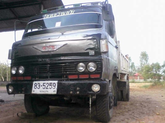 รถดั๊ม รถดั๊ม