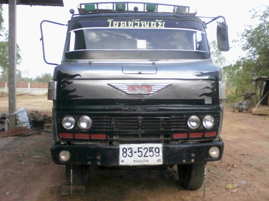 รถดั๊ม รถดั๊ม