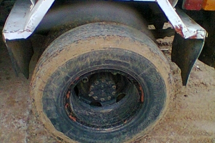 รถดั๊ม รถดั๊ม