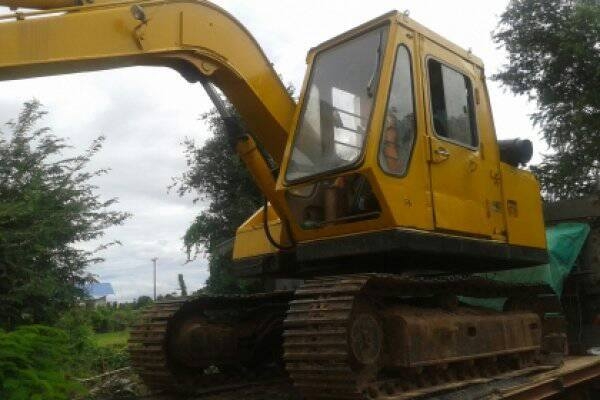 ขายแบคโคKOMATSU 80-2 เครื่องเดิม ปั้มเดิม เอวแน่น ไม่โหลด ทำงานเร็ว โซ่ดี บูมอาร์มดี สภาพพร้อมใช้งาน สนใจโทร090-8588220คุณนะ ID:narong498 หรือwww.truck.in.th/498 หรือfb:ณรงค์ ซื้อขายรถมือสอง (เว็บไซต์ส่วนตัว) ขายแบคโคKOMATSU 80-2 เครื่องเดิม ปั้มเดิม เอวแน่น ไม่โหลด ทำงานเร็ว โซ่ดี บูมอาร์มดี สภาพพร้อมใช้งาน สนใจโทร090-8588220คุณนะ ID:narong498 หรือwww.truck.in.th/498 หรือfb:ณรงค์ ซื้อขายรถมือสอง (เว็บไซต์ส่วนตัว)