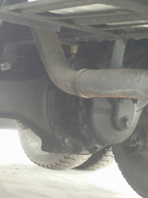 ขาย10 ล้อ2 เพลา รากรถเกี่ยว3Hเครื่อง195เดิมกะบะต่อใหม่ยางดีสวยๆทั้งคันราคา1080000ต่อรองได้ที่เบอร์0897070053มงคล