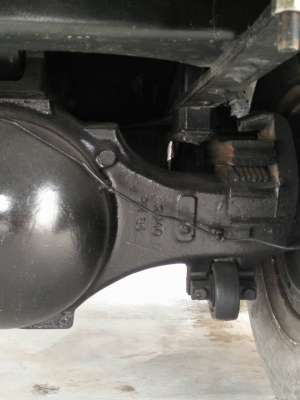 ขาย10 ล้อ2 เพลา รากรถเกี่ยว3Hเครื่อง195เดิมกะบะต่อใหม่ยางดีสวยๆทั้งคันราคา1080000ต่อรองได้ที่เบอร์0897070053มงคล