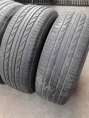 265/60R18 BRIDGESTONE DUELER ชุด 4 เส้น tel.081-427-3941