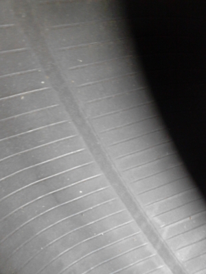 265/60R18 BRIDGESTONE DUELER ชุด 4 เส้น tel.081-427-3941