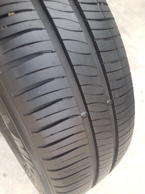 ขายยาง185/65/15 ปี 12 MICHERLIN ENERGY XM2 1 คู่