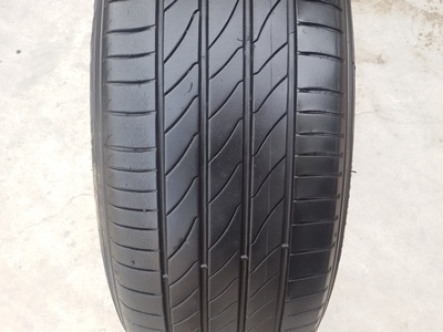 ขายยาง195/65/15 ปี 3513 MICHERLIN 3ST 1 คู่