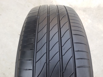 ขายยาง195/65/15 ปี 3513 MICHERLIN 3ST 1 คู่