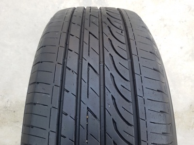 ขายยาง195 60 15 ปี 4612 BRIDGESTONE TURANZA GR90 1 คู่