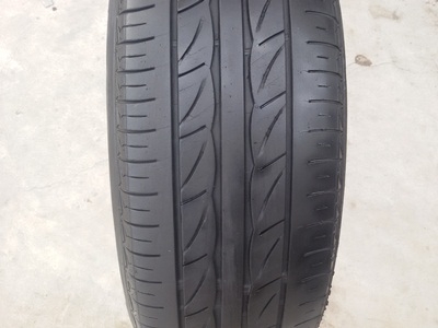 ขายยาง195/65/15 ปี 12 BRIDGESTONE AR10 4 เส้น