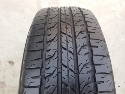 ขายยาง205/70/15 ปี 3311 BF Goodrich 1 คู่