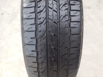 ขายยาง205/70/15 ปี 3311 BF Goodrich 1 คู่