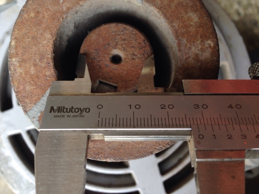 ขายมอเตอร์ Mitsubishi SCL-KR 3HP. 1450RPM. 220V ไฟบ้าน สภาพสวย วิ่งนิ่ม พร้อมใช้งาน