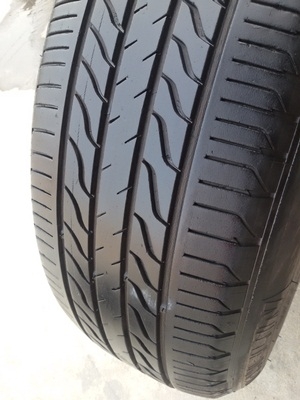 ขายยาง205/65/15 ปี 0111 MICHERLIN Primacy 1 คู่