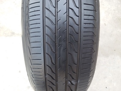 ขายยาง205/65/15 ปี 0111 MICHERLIN Primacy 1 คู่