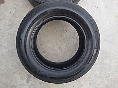 ขายยาง205/65/15 ปี 0111 MICHERLIN Primacy 1 คู่