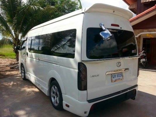 ขายรถตู้TOYOTA COMMUTER D4D แต่งชุดVIP ปี2012 ติดแก๊สNGV เครื่องVVT-i เครื่องดี ภายในสวยมาก สภาพเหมือนใหม่พร้อมใช้งาน เอกสารพร้อมโอน จัดไฟแนนซ์ได้ เงื่อนไขง่ายๆวันเดียวรับรถ สนใจโทร090-8588220คุณนะ 093-3258446 บิวตี้ ID:narong498 หรือwww.truck.in.th/498 ห
