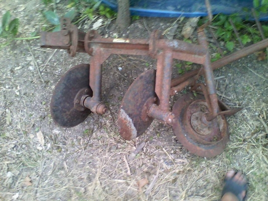 ยันม่า tf 105-L พร้อมหางทะเลทอง