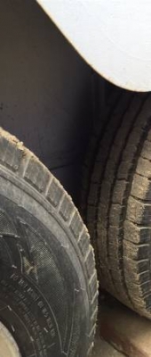 ขายเทลเลอร์บรรทุกม้า ทุกได้ 2 ตัว นำเข้าจากอเมริกา