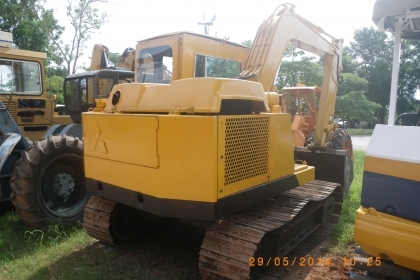 Mitsubishi Ms062 (เท่า PC60)