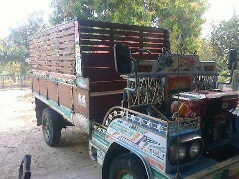 ขายรถอีแต๋นเพลาลอย เครื่องET110 แคชซีหน้า5 ช่วงล่าง110 สภาพสวยพร้อมใช้งาน เอกสารพร้อมโอน สนใจโทร 090-8588220คุณนะ 093-3258446คุณบิวตี้ ID:narong498 หรือ www.truck.in.th/498 หรือfb:ณรงค์ ซื้อขายรถมือสอง (เว็บไซต์ส่วนตัว)