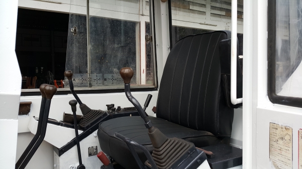 รถขุด IHI รุ่น 75F แทร็กเหล็ก มือสองญี่ปุ่น ขนาดเทียบเท่า การทำงาน PC60-5- เครื่องยนต์ อีซูซุ ทำงานไว ปั้มนิ้วแล้ว สลักแน่น สอบถามได้ คับ มือถือ/LINE ID:0818753444 รถขุด IHI รุ่น 75F แทร็กเหล็ก มือสองญี่ปุ่น ขนาดเทียบเท่า การทำงาน PC60-5- เครื่องยนต์ อีซูซุ ทำงานไว ปั้มนิ้วแล้ว สลักแน่น สอบถามได้ คับ มือถือ/LINE ID:0818753444