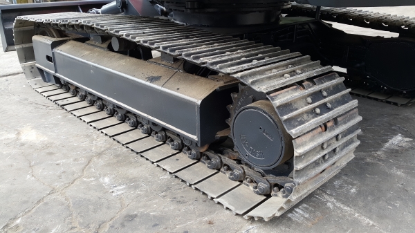 รถขุด IHI รุ่น 75F แทร็กเหล็ก มือสองญี่ปุ่น ขนาดเทียบเท่า การทำงาน PC60-5- เครื่องยนต์ อีซูซุ ทำงานไว ปั้มนิ้วแล้ว สลักแน่น สอบถามได้ คับ มือถือ/LINE ID:0818753444 รถขุด IHI รุ่น 75F แทร็กเหล็ก มือสองญี่ปุ่น ขนาดเทียบเท่า การทำงาน PC60-5- เครื่องยนต์ อีซูซุ ทำงานไว ปั้มนิ้วแล้ว สลักแน่น สอบถามได้ คับ มือถือ/LINE ID:0818753444