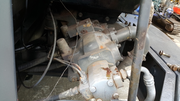 รถขุด IHI รุ่น 75F แทร็กเหล็ก มือสองญี่ปุ่น ขนาดเทียบเท่า การทำงาน PC60-5- เครื่องยนต์ อีซูซุ ทำงานไว ปั้มนิ้วแล้ว สลักแน่น สอบถามได้ คับ มือถือ/LINE ID:0818753444 รถขุด IHI รุ่น 75F แทร็กเหล็ก มือสองญี่ปุ่น ขนาดเทียบเท่า การทำงาน PC60-5- เครื่องยนต์ อีซูซุ ทำงานไว ปั้มนิ้วแล้ว สลักแน่น สอบถามได้ คับ มือถือ/LINE ID:0818753444