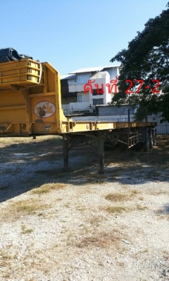 รถบรรทุกหัวลาก SCANIA 310 หางพื้นเรียบ 3 เพลา RCK ติดต่อ 081-733-5156 รถบรรทุกหัวลาก SCANIA 310 หางพื้นเรียบ 3 เพลา RCK ติดต่อ 081-733-5156