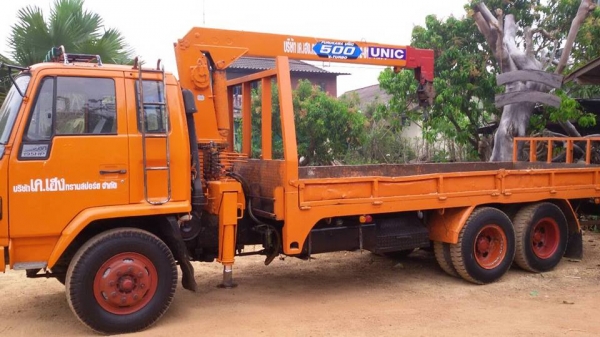 ขาย10ล้อติดเครน5ตัน 3ปลอก2ชัก 195แรง ปี40 กะบะยาว7.20เมตร เครื่องดี แคชซีสวย พ.เพาเวอร์ เบรกทิฟฟี่ ภายในสวย สภาพพร้อมใช้งาน เอกสารพร้อมโอน จัดไฟแนนซ์ได้6แสน เงื่อนไขง่ายๆวันเดียวรับรถ สนใจโทร 090-8588220คุณนะ 093-3258446คุณบิวตี้ ID:narong498 หรือ www.tru ขาย10ล้อติดเครน5ตัน 3ปลอก2ชัก 195แรง ปี40 กะบะยาว7.20เมตร เครื่องดี แคชซีสวย พ.เพาเวอร์ เบรกทิฟฟี่ ภายในสวย สภาพพร้อมใช้งาน เอกสารพร้อมโอน จัดไฟแนนซ์ได้6แสน เงื่อนไขง่ายๆวันเดียวรับรถ สนใจโทร 090-8588220คุณนะ 093-3258446คุณบิวตี้ ID:narong498 หรือ www.tru