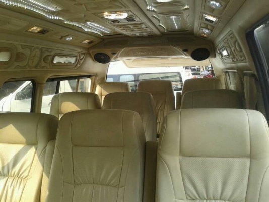 ขายTOYOTA COMMUTER. หลังคาสุง. ปี2012. D4D. VIP พร้อมวิ่งเลย สภาพกริบสวยเวอร์ค่ะ. โทร0922726669 ตันหยงค่ะ
