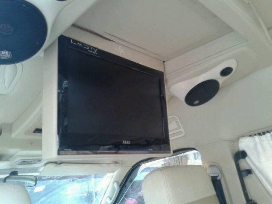 ขายTOYOTA COMMUTER. หลังคาสุง. ปี2012. D4D. VIP พร้อมวิ่งเลย สภาพกริบสวยเวอร์ค่ะ. โทร0922726669 ตันหยงค่ะ