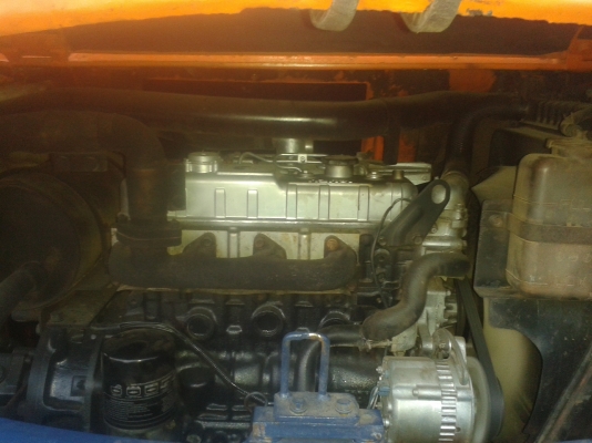 ขาย HITACHI EX 40 รุ่น 2 เทียบเท่ารุ่น 7 เอกสารพร้อมจดทะเบียนรถนอก ขออนุตญาติฝากขายไหม่คนซื้อมัดจำแล้วไม่มาเอา