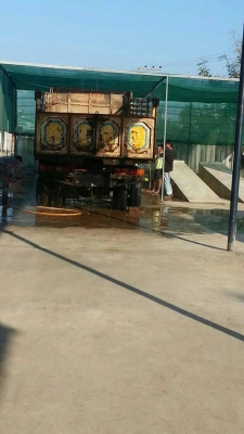 ขายสิบล้อมือสองไอ้หลงTF527 เทอโบสวยๆ750,000คับ