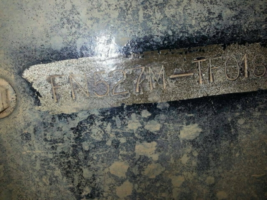 ขายสิบล้อมือสองไอ้หลงTF527 เทอโบสวยๆ750,000คับ