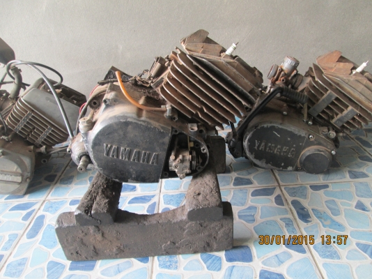 ขายละเบิดเครื่องโมโน (Dt125)