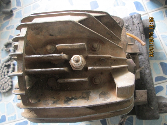 ขายละเบิดเครื่องโมโน (Dt125)