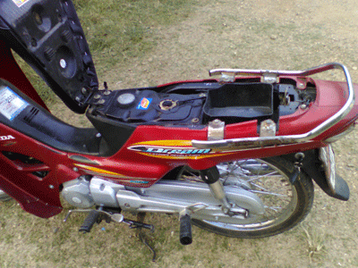 ดรีมทู125