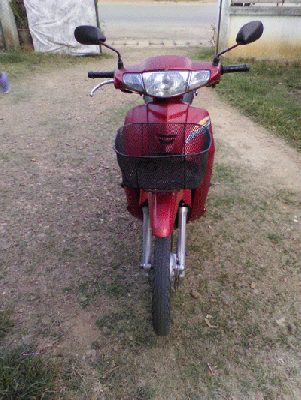 ดรีมทู125