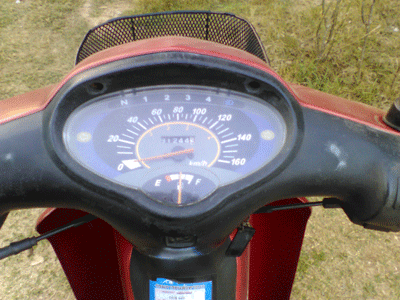 ดรีมทู125