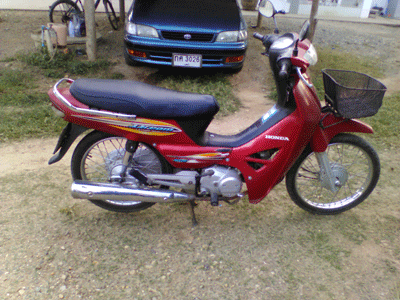 ดรีมทู125