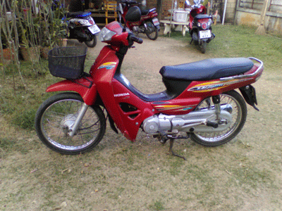 ดรีมทู125