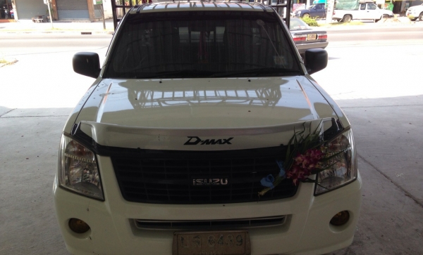 รถกะบะ อีซูซุ ดีแม็ก 2.5 ปี2010 สภาพดีเดิมๆทั้งคัน ทะเบึยนพร้อมโอน