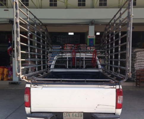 รถกะบะ อีซูซุ ดีแม็ก 2.5 ปี2010 สภาพดีเดิมๆทั้งคัน ทะเบึยนพร้อมโอน